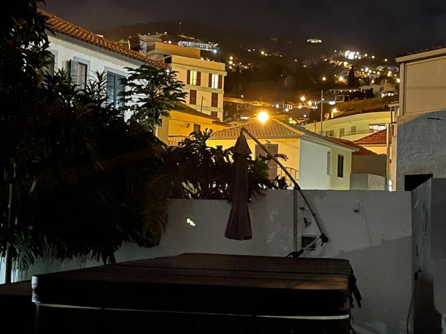 Casa Do Til, Casa de Férias
