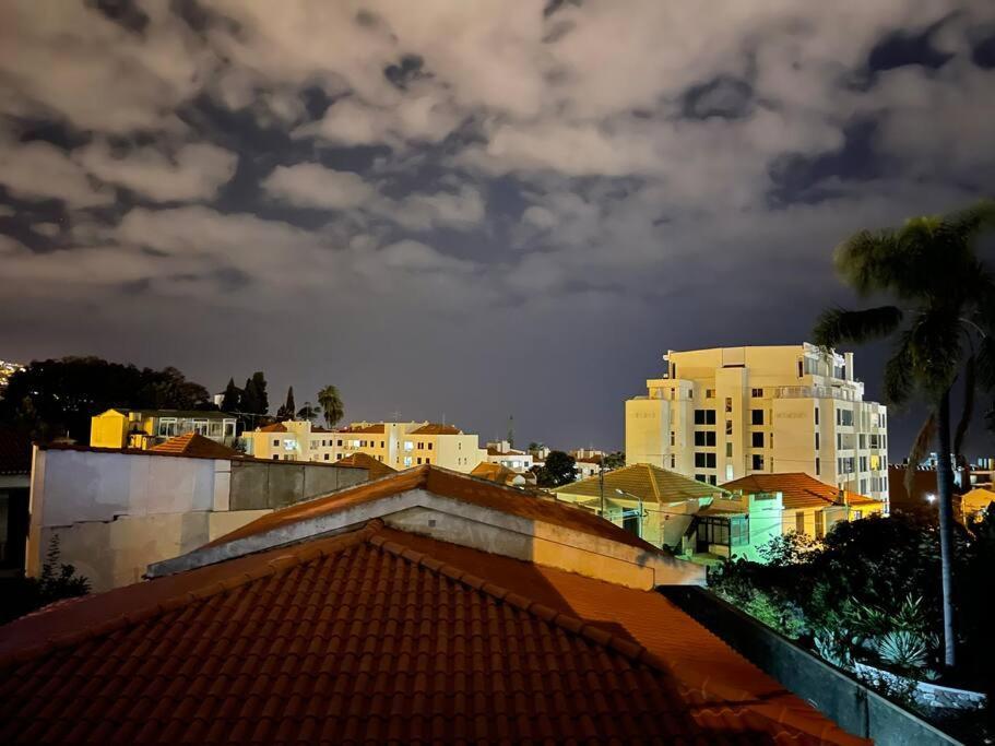 Casa de Férias Casa Do Til, Funchal (Madeira)