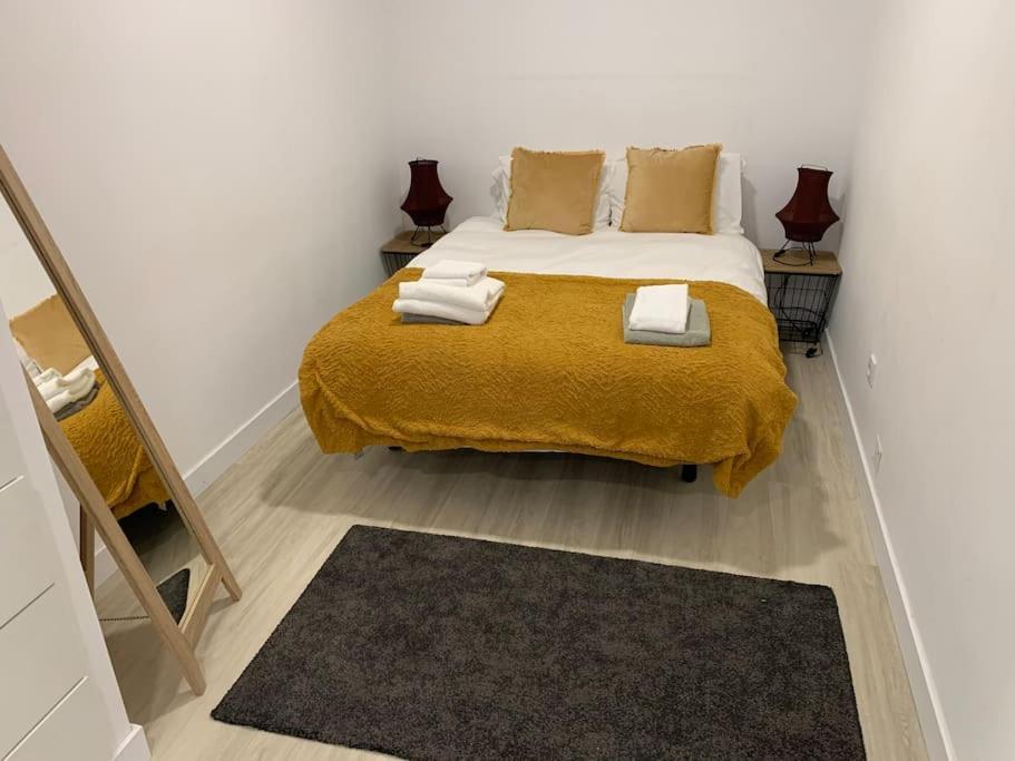 Casa Do Til, Ferienhaus